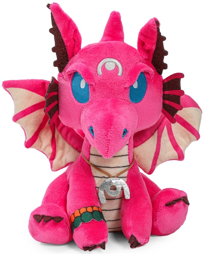 Pathfinder Tuku Plushie image 0